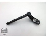 Suzuki GSX750 ES/EF stuurhelft links / stuurbuis / linker stuurdeel / clipon / clip on / clip-on
